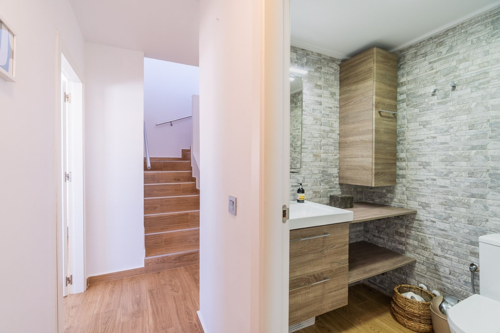 Revente - Maison de ville - Torrevieja - El Limonar