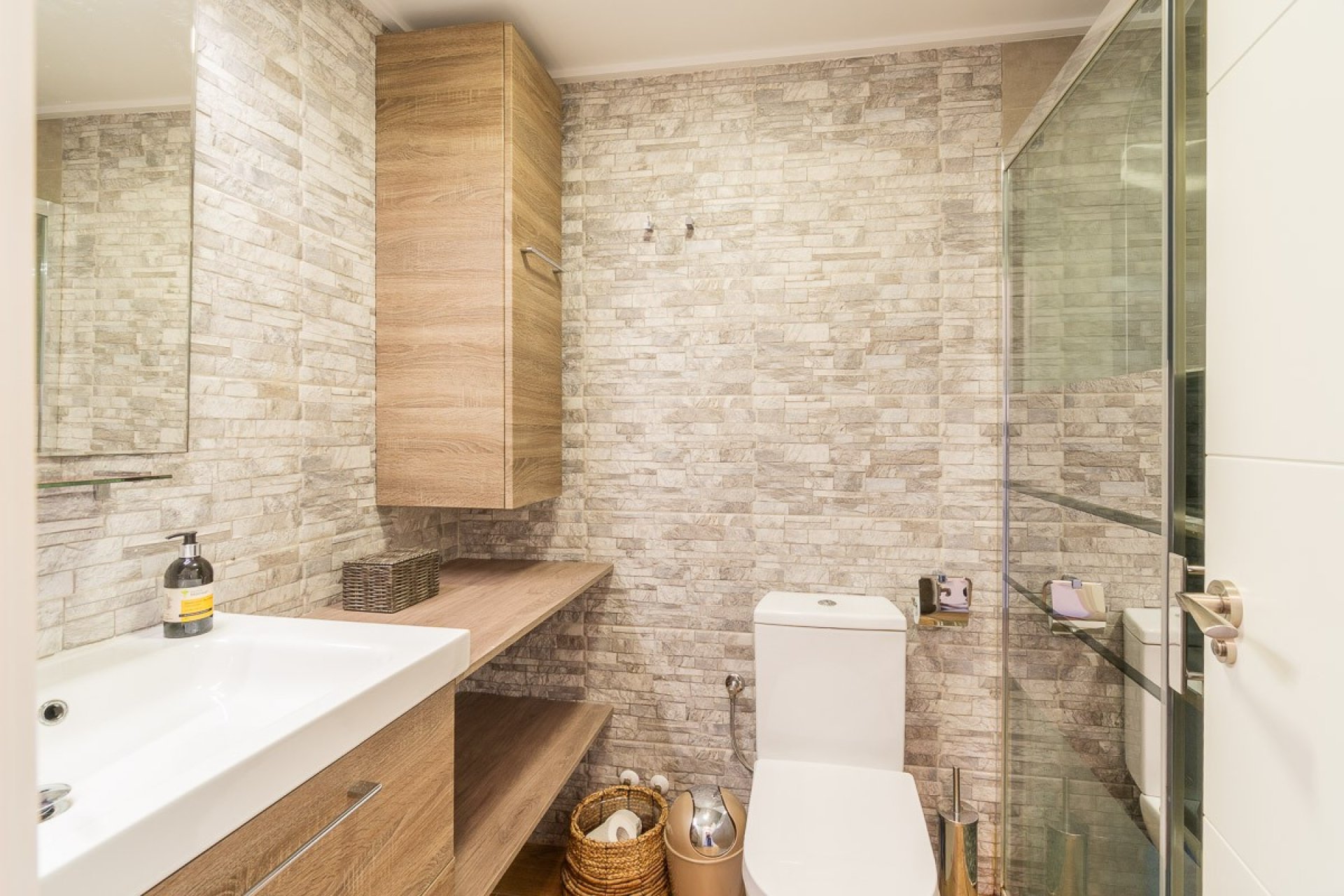 Revente - Maison de ville - Torrevieja - El Limonar