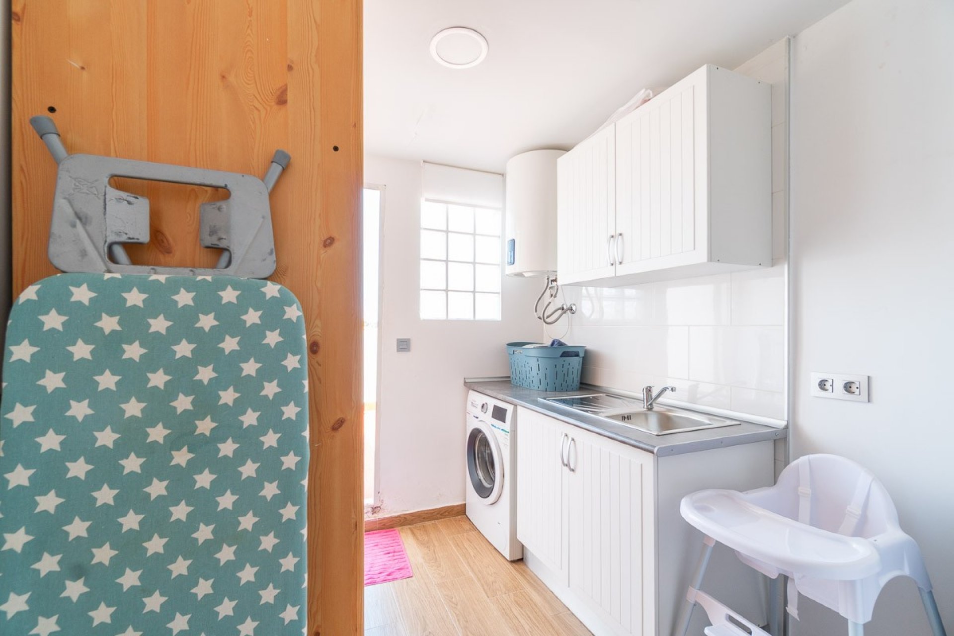 Revente - Maison de ville - Torrevieja - El Limonar