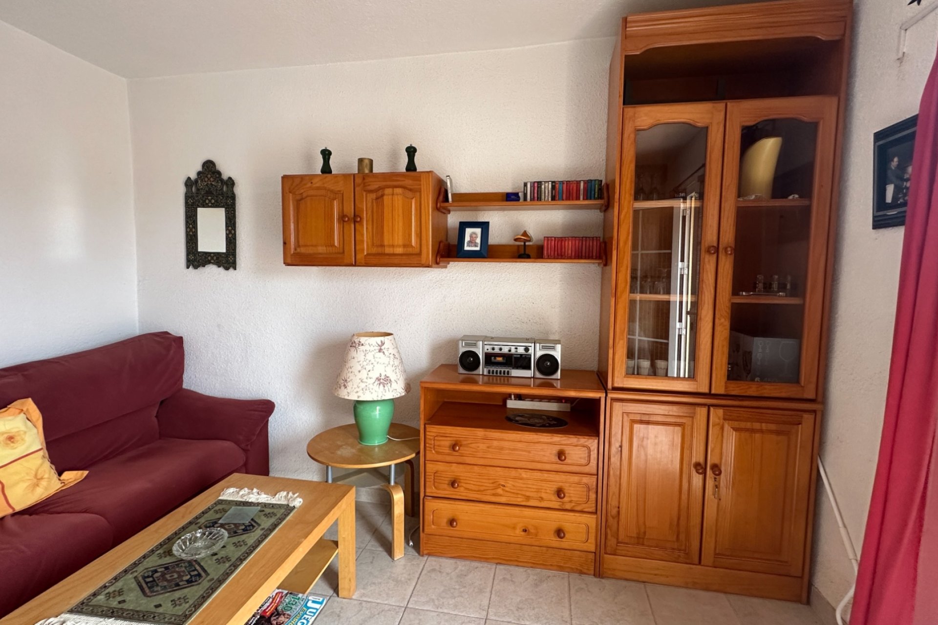 Revente - Maison de ville - Torrevieja - Los Balcones - Los Altos del Edén