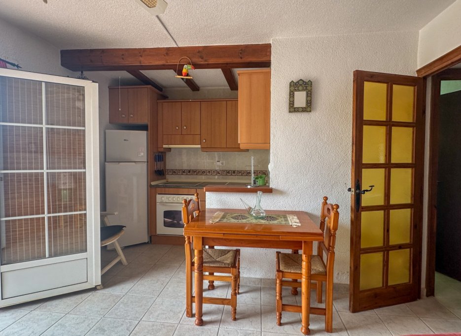 Revente - Maison de ville - Torrevieja - Los Balcones - Los Altos del Edén