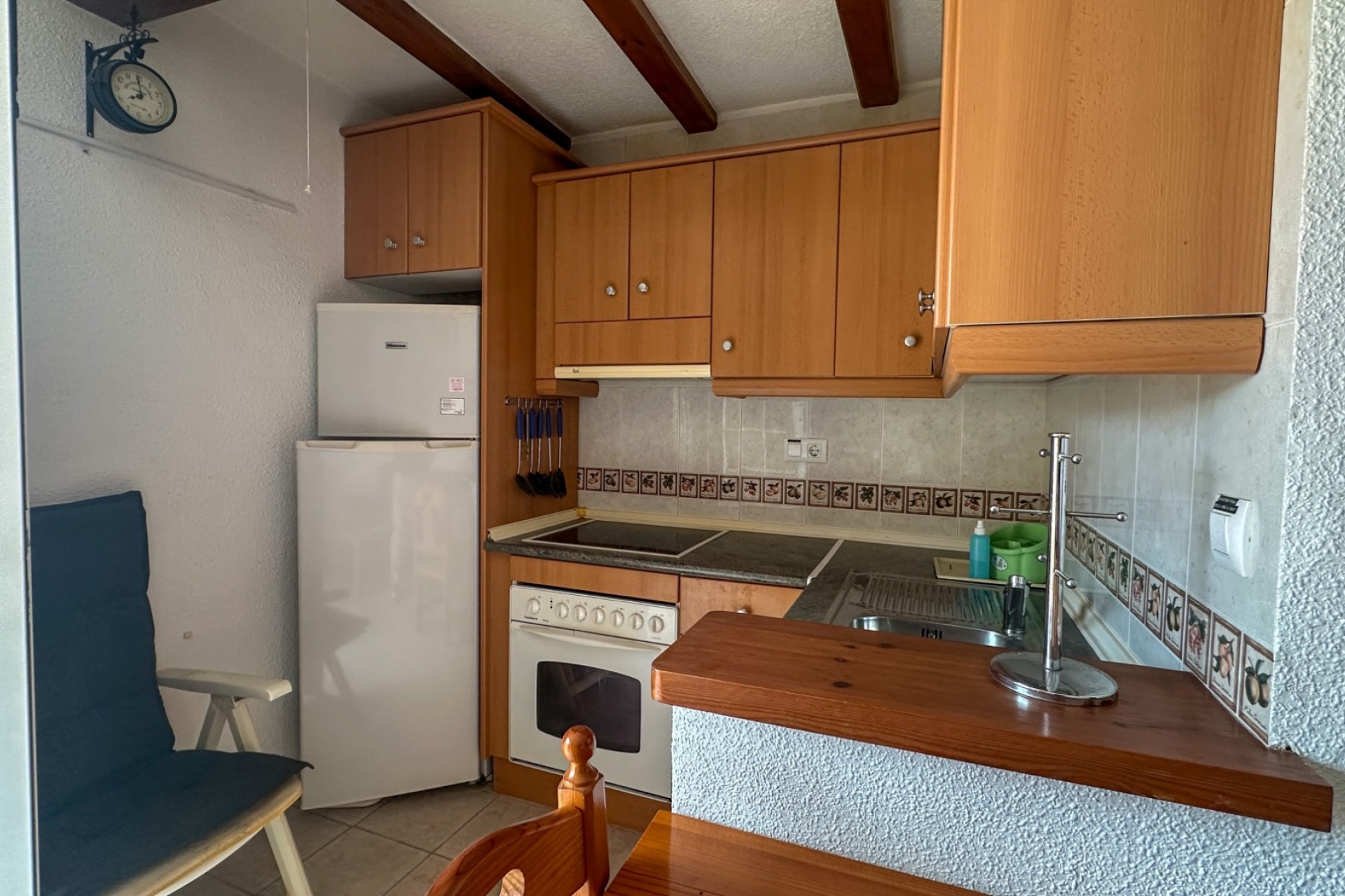 Revente - Maison de ville - Torrevieja - Los Balcones - Los Altos del Edén