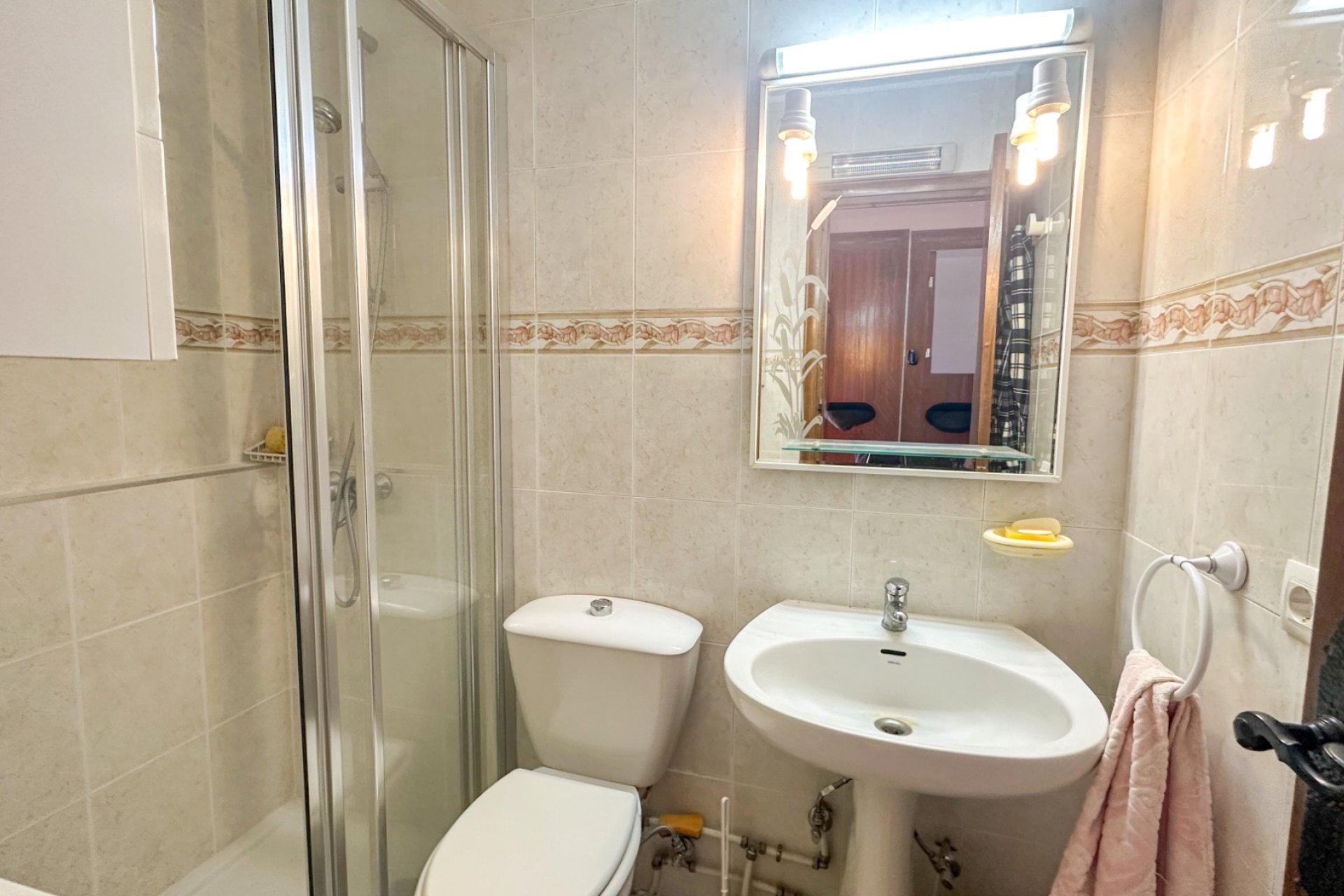 Revente - Maison de ville - Torrevieja - Los Balcones - Los Altos del Edén