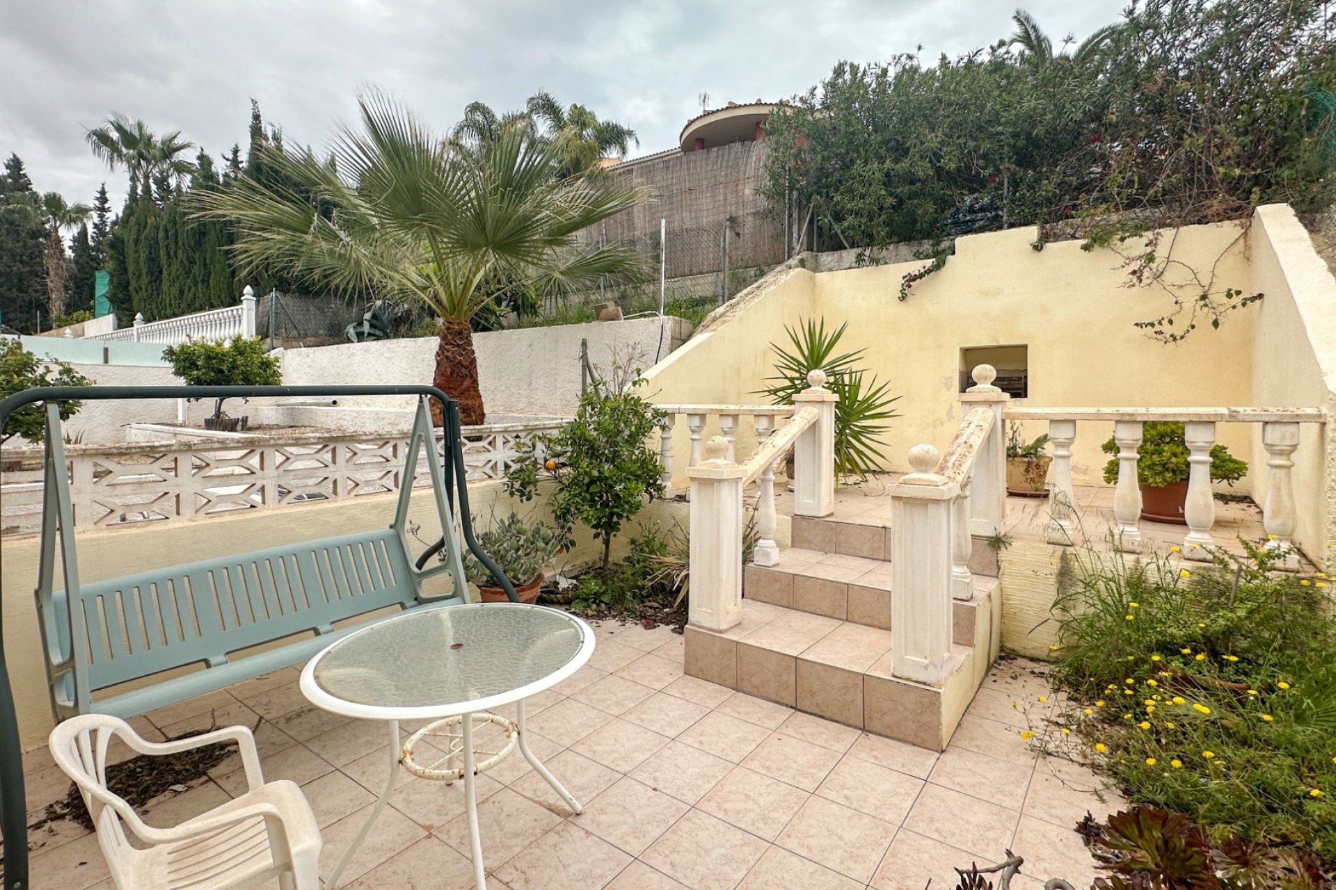 Revente - Maison de ville - Torrevieja - Los Balcones - Los Altos del Edén