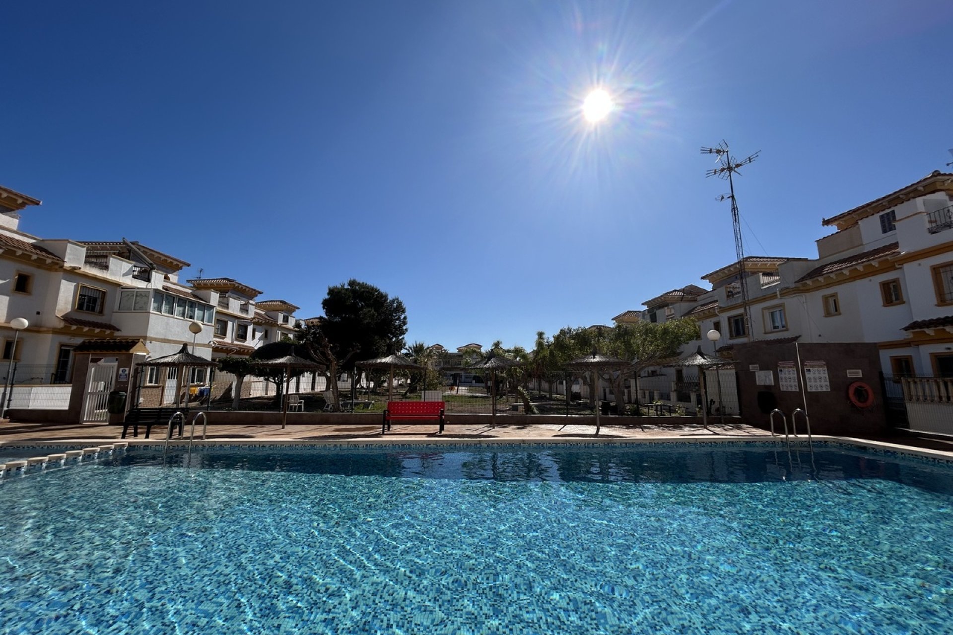 Revente - Maison de ville - Torrevieja