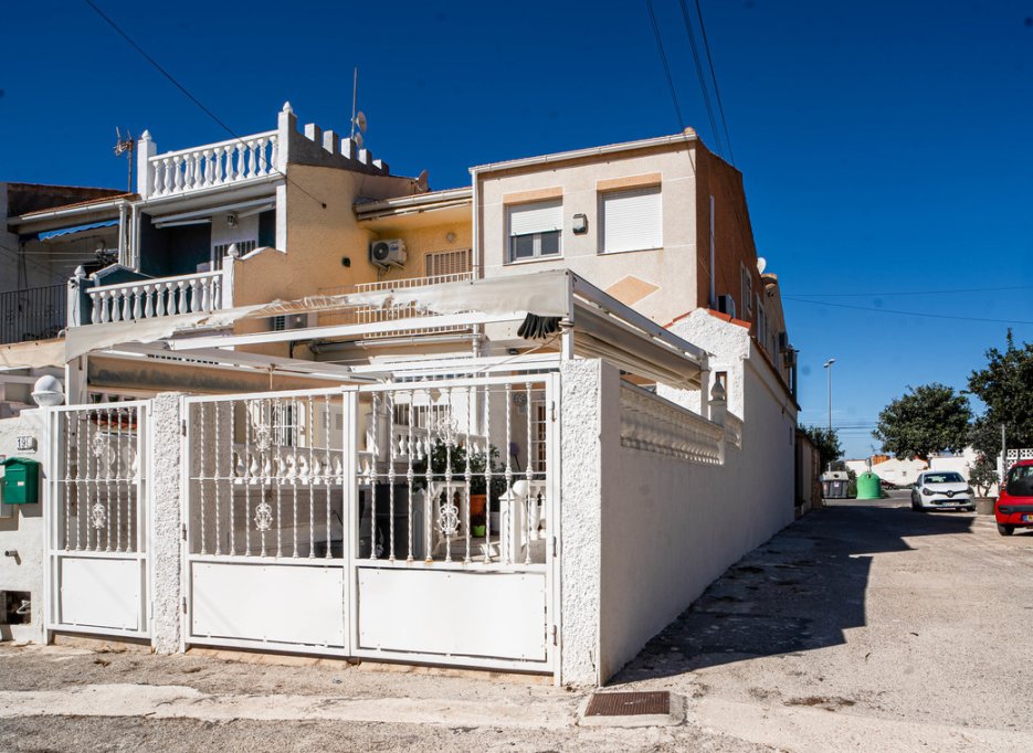 Revente - Maison de ville - Torrevieja