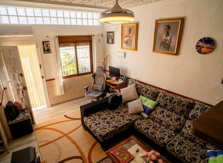 Revente - Maison de ville - Torrevieja