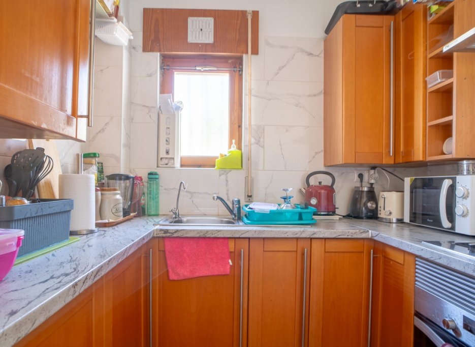 Revente - Maison de ville - Torrevieja