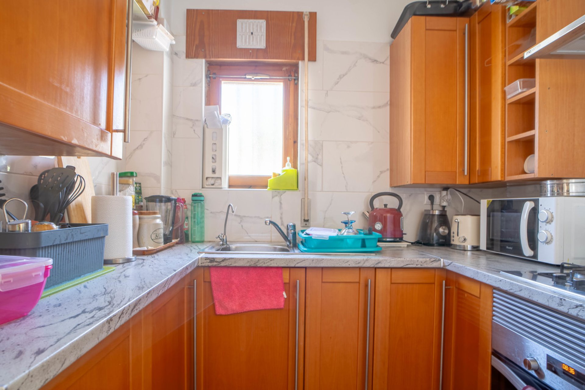 Revente - Maison de ville - Torrevieja