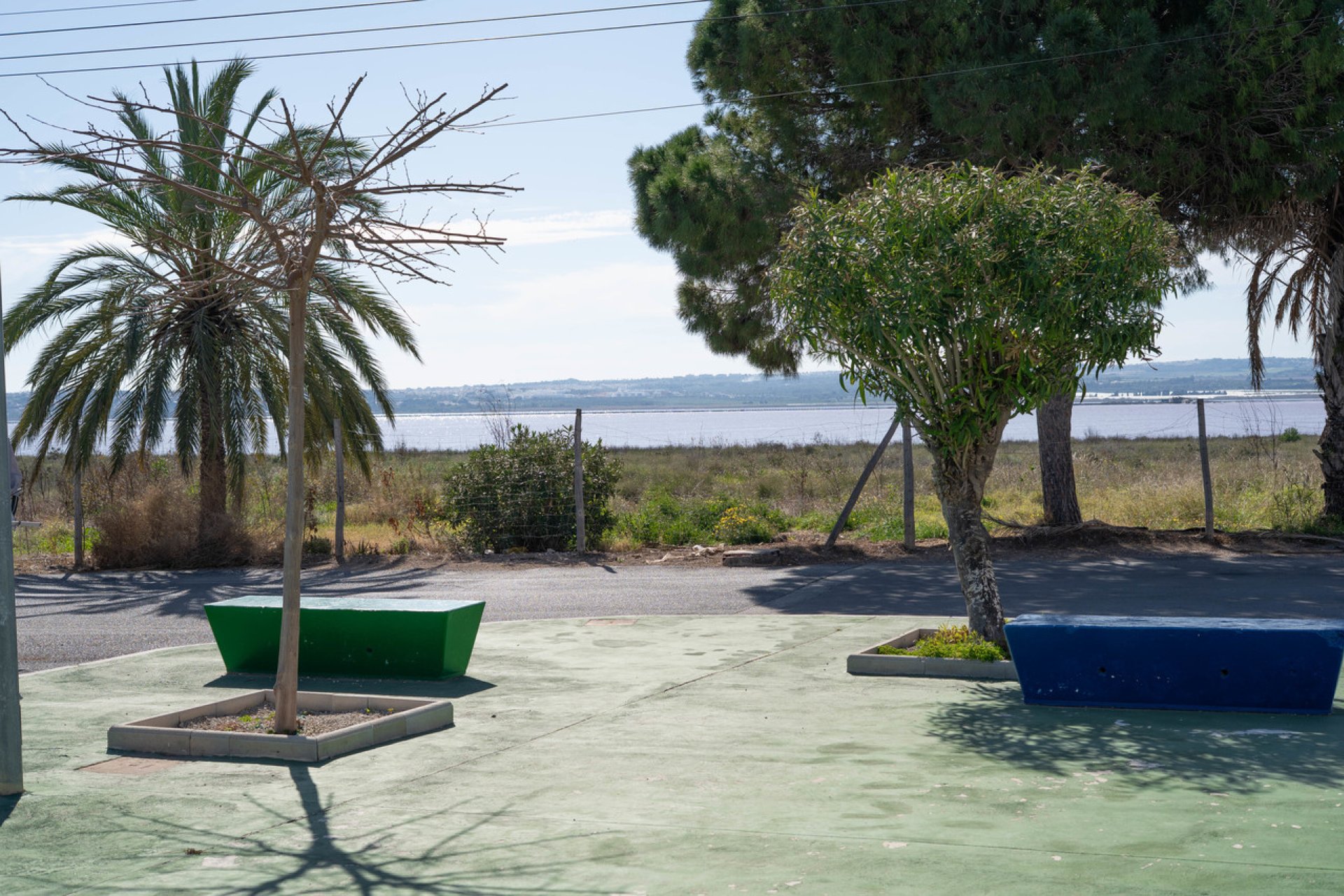 Revente - Maison de ville - Torrevieja