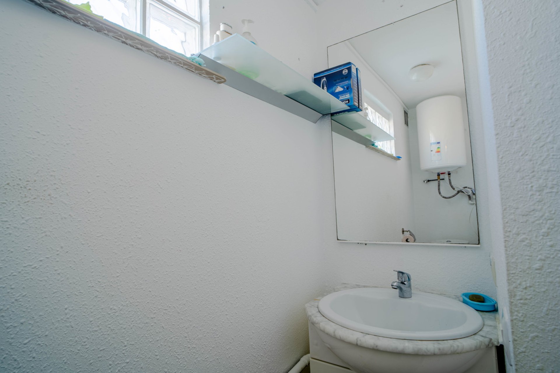 Revente - Maison de ville - Torrevieja