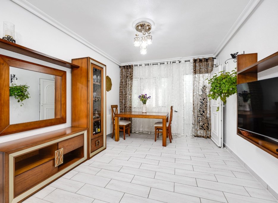 Revente - Maison de ville - Torrevieja