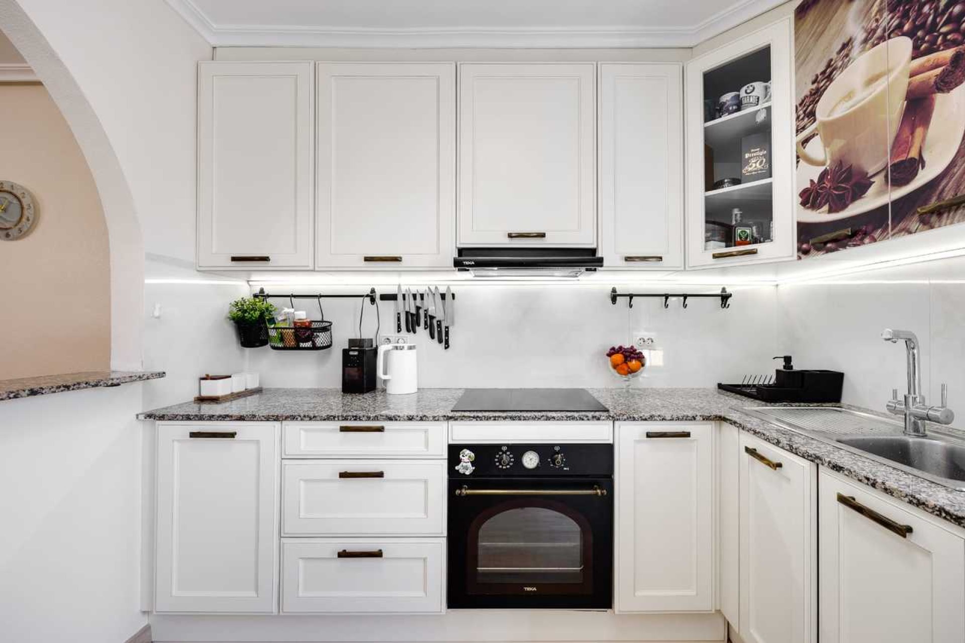 Revente - Maison de ville - Torrevieja