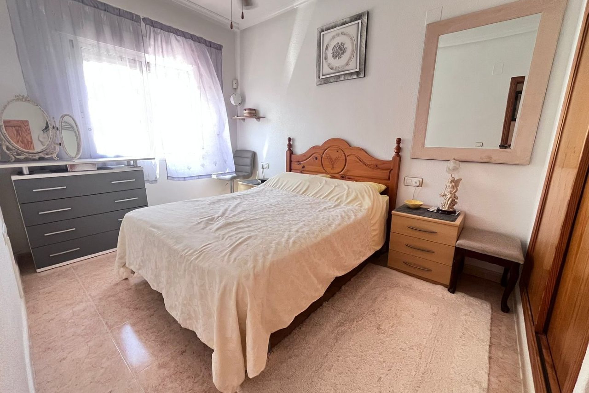 Revente - Maison de ville - Villamartín