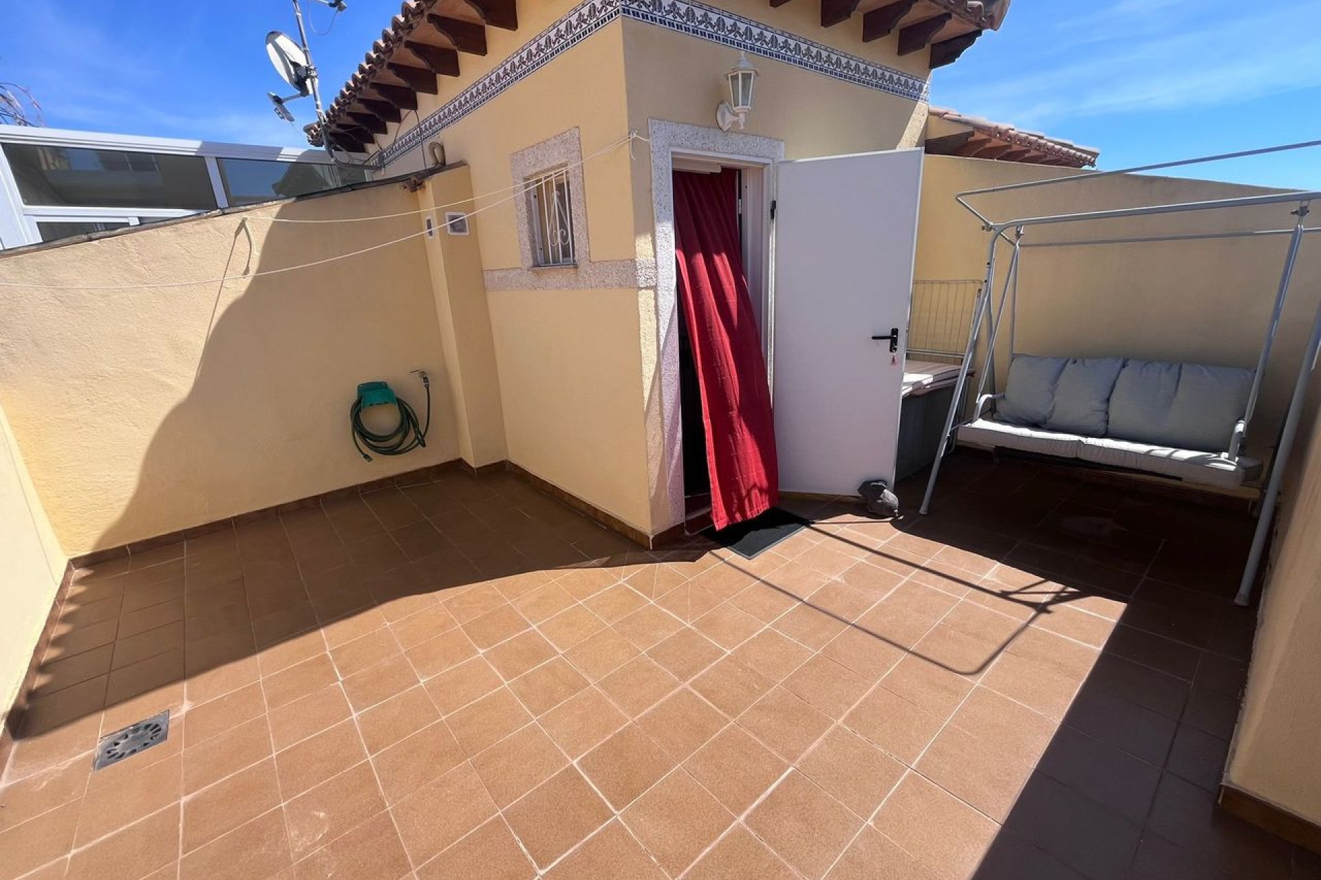 Revente - Maison de ville - Villamartín