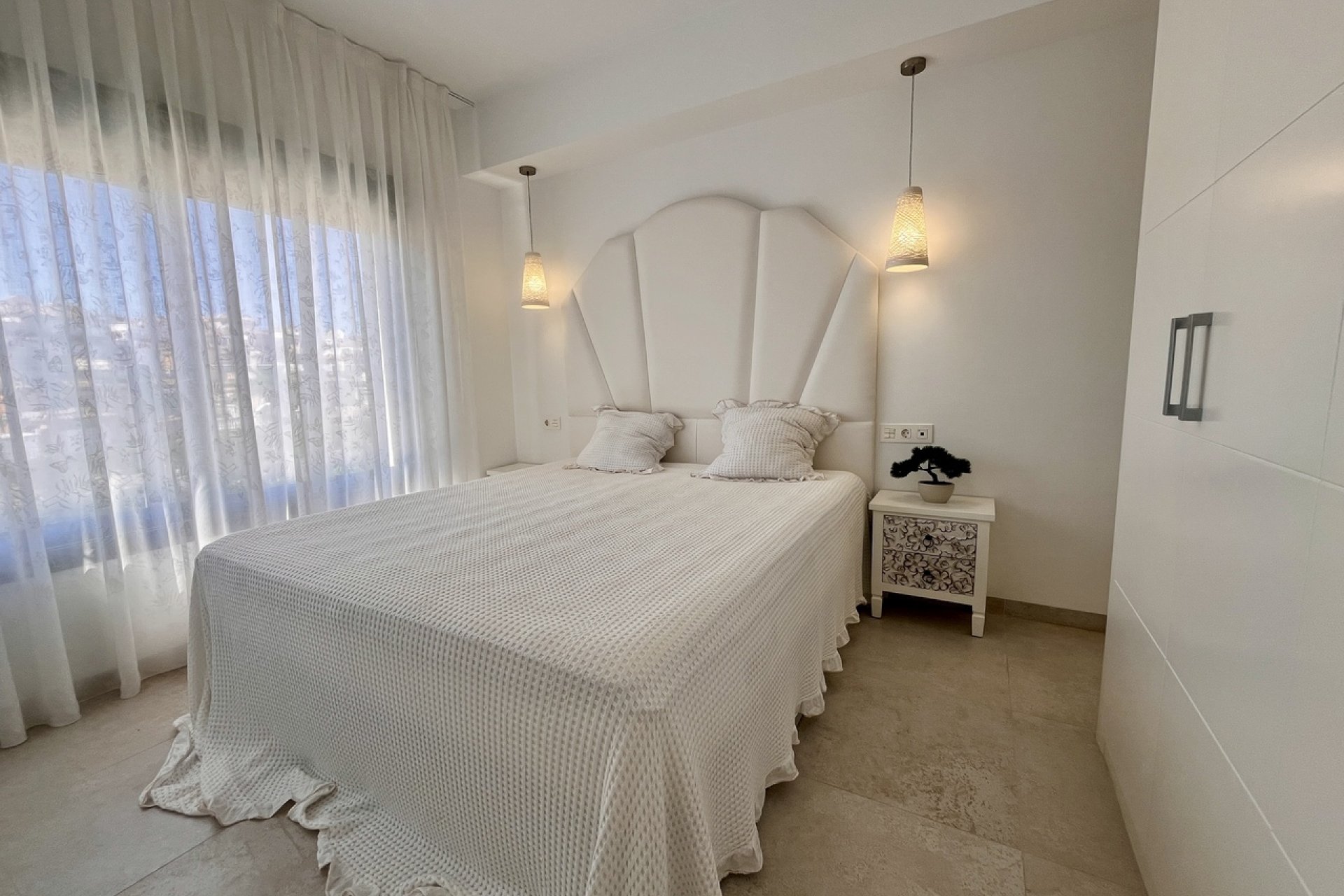Revente - Maison de ville - Villamartín