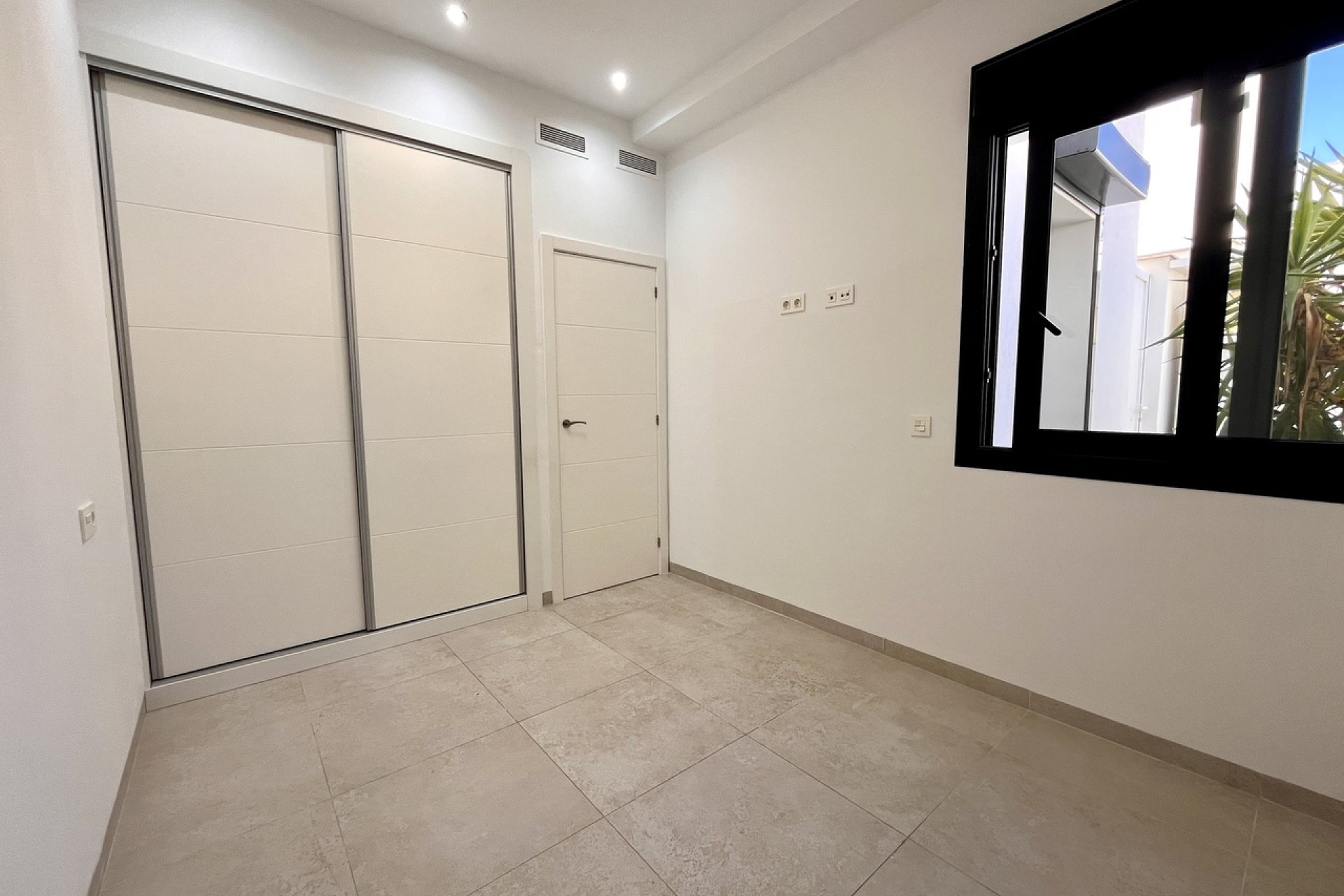 Revente - Maison de ville - Villamartín