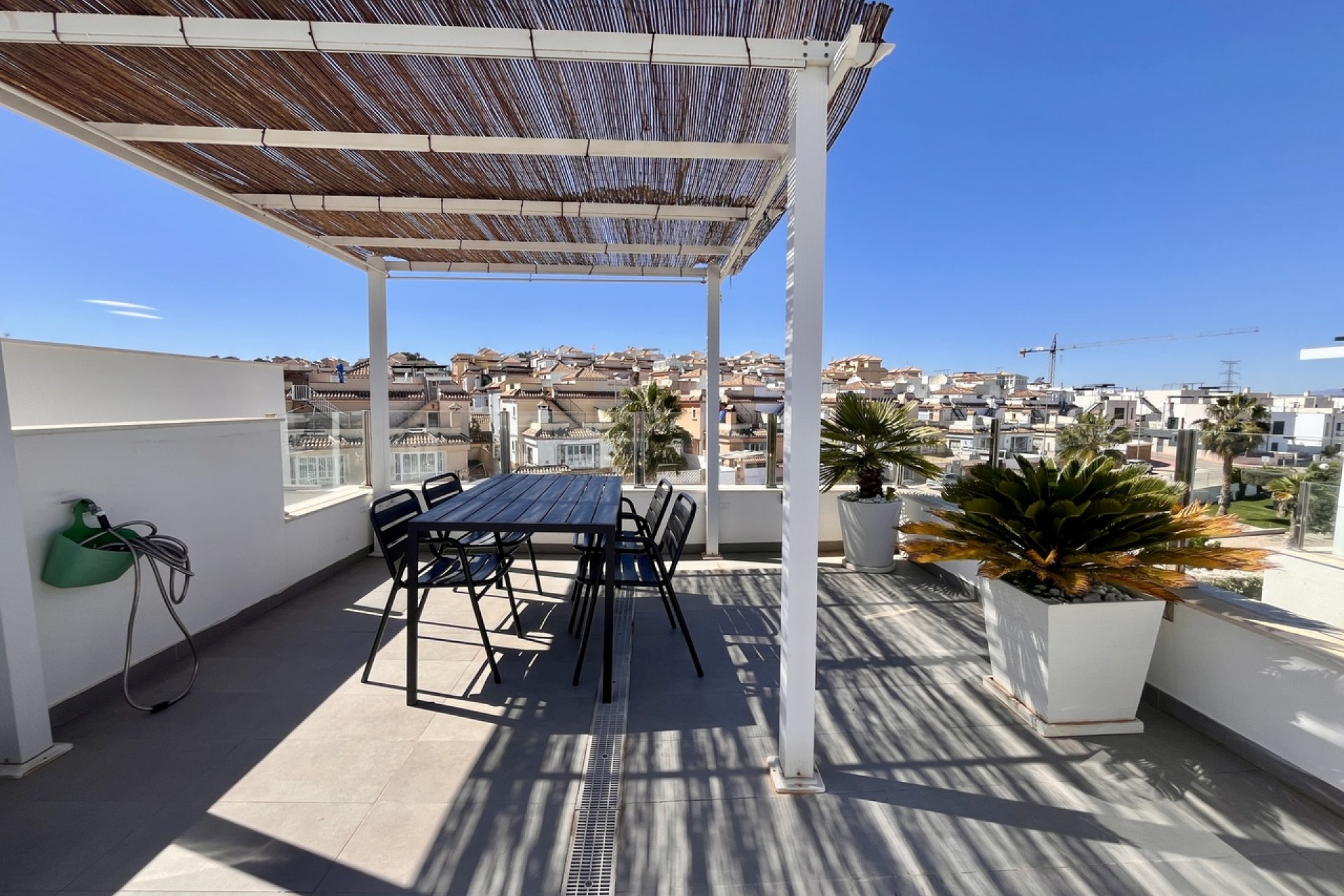 Revente - Maison de ville - Villamartín