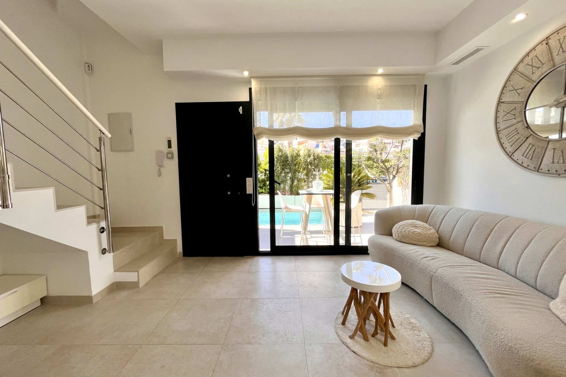 Revente - Maison de ville - Villamartín