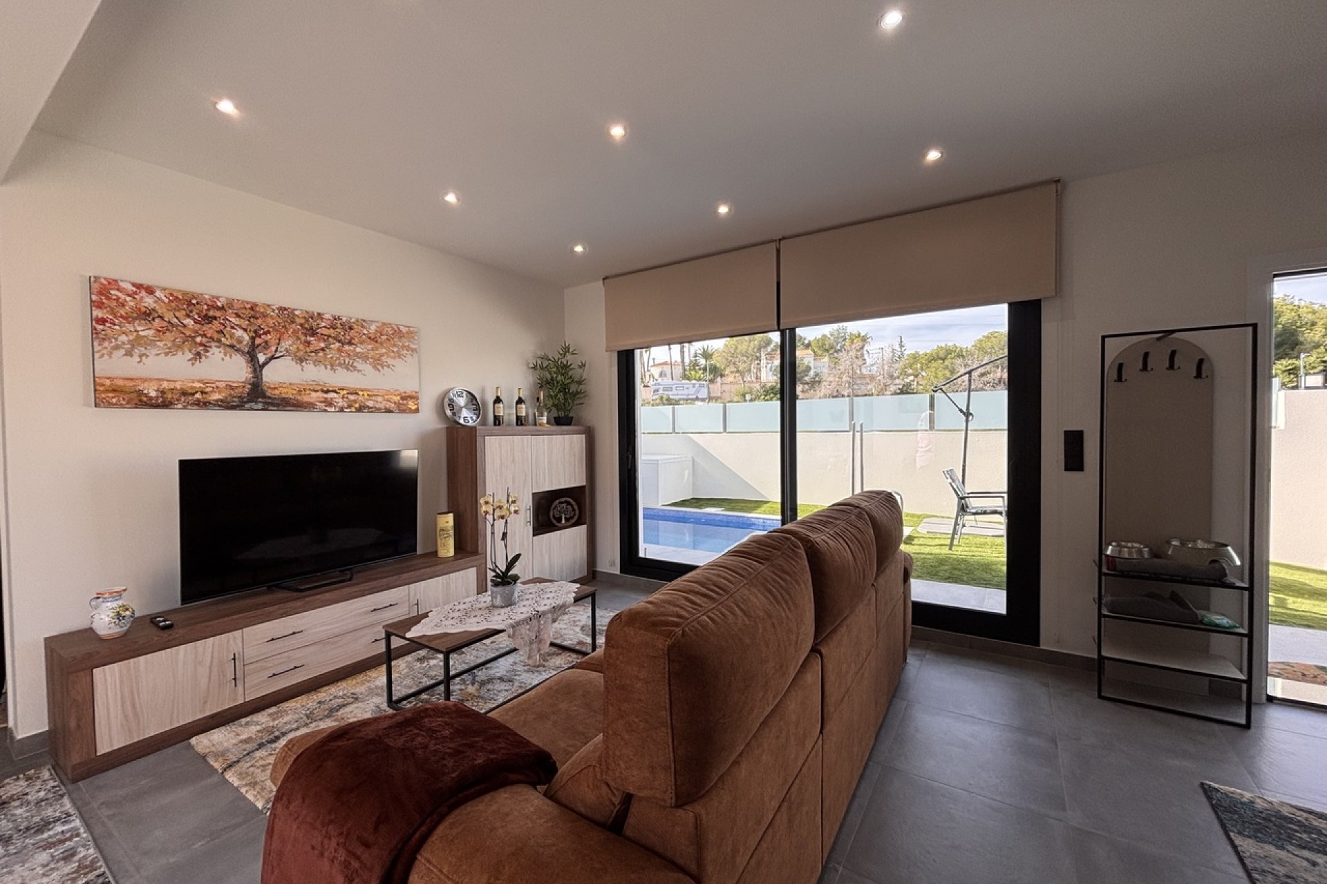 Revente - Maison de ville - Villamartín