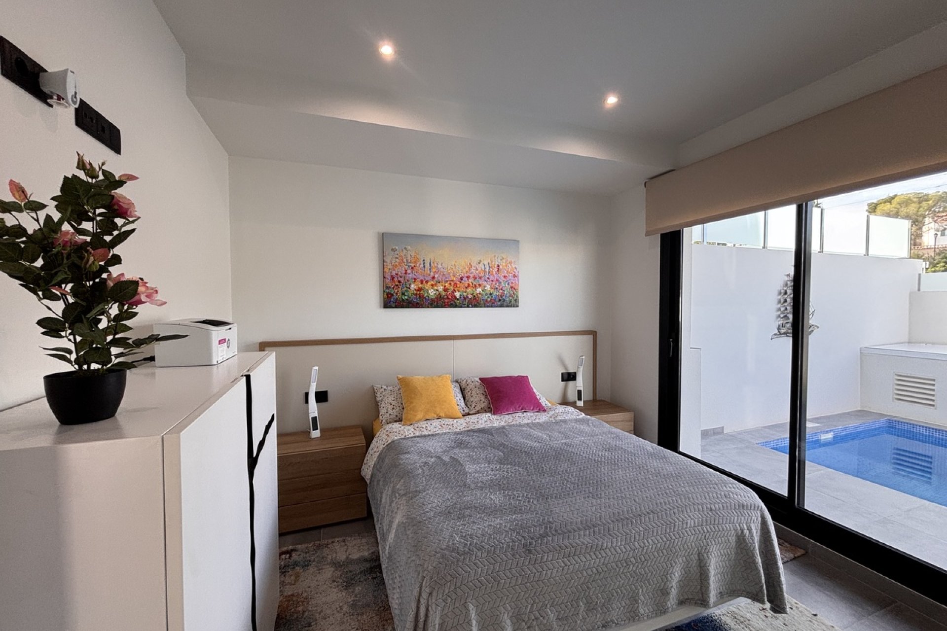 Revente - Maison de ville - Villamartín