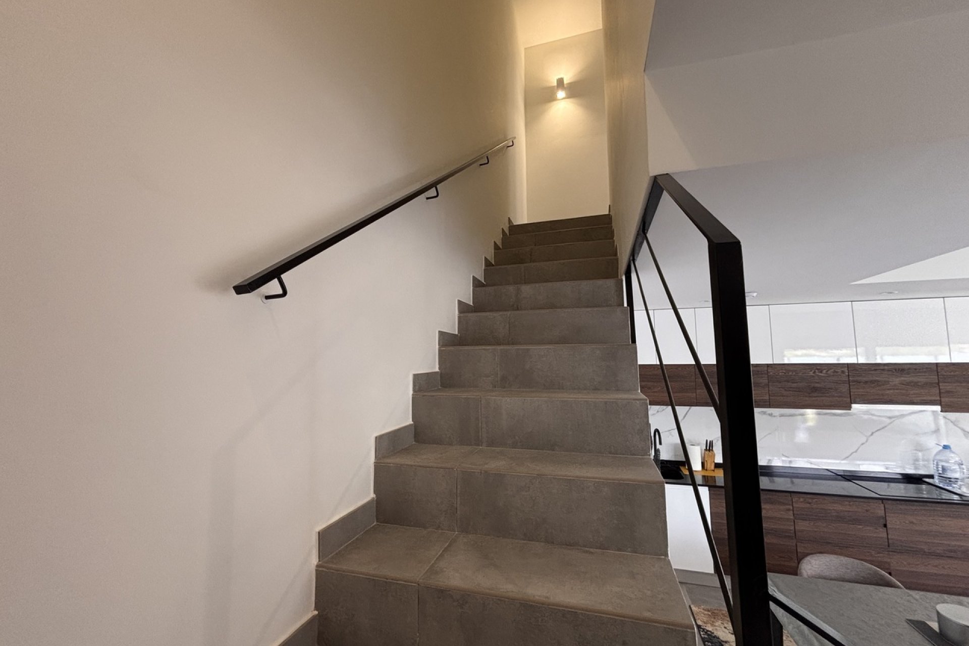 Revente - Maison de ville - Villamartín