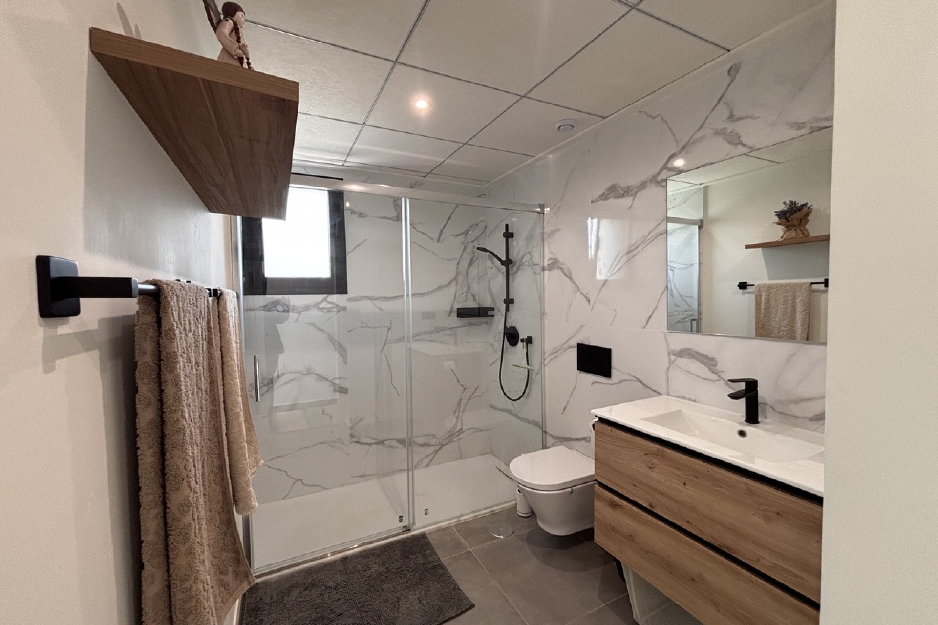 Revente - Maison de ville - Villamartín