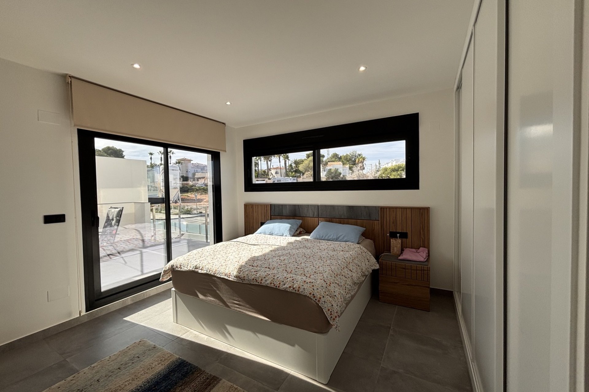 Revente - Maison de ville - Villamartín