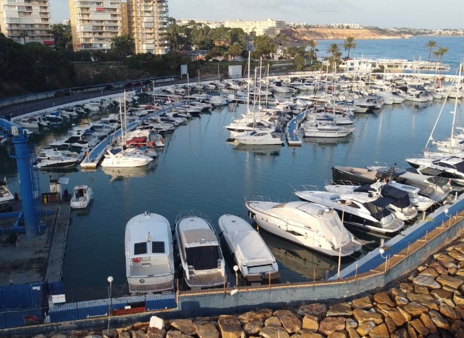 Revente - Parcelle / Terrain - Orihuela - Costa Blanca Sur