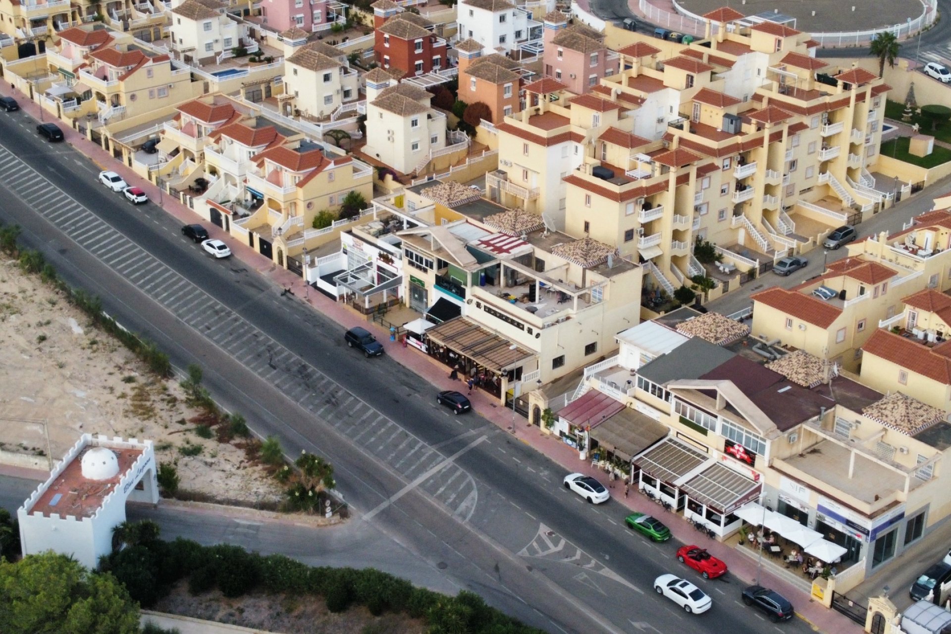 Revente - Parcelle / Terrain - Orihuela - Costa Blanca Sur