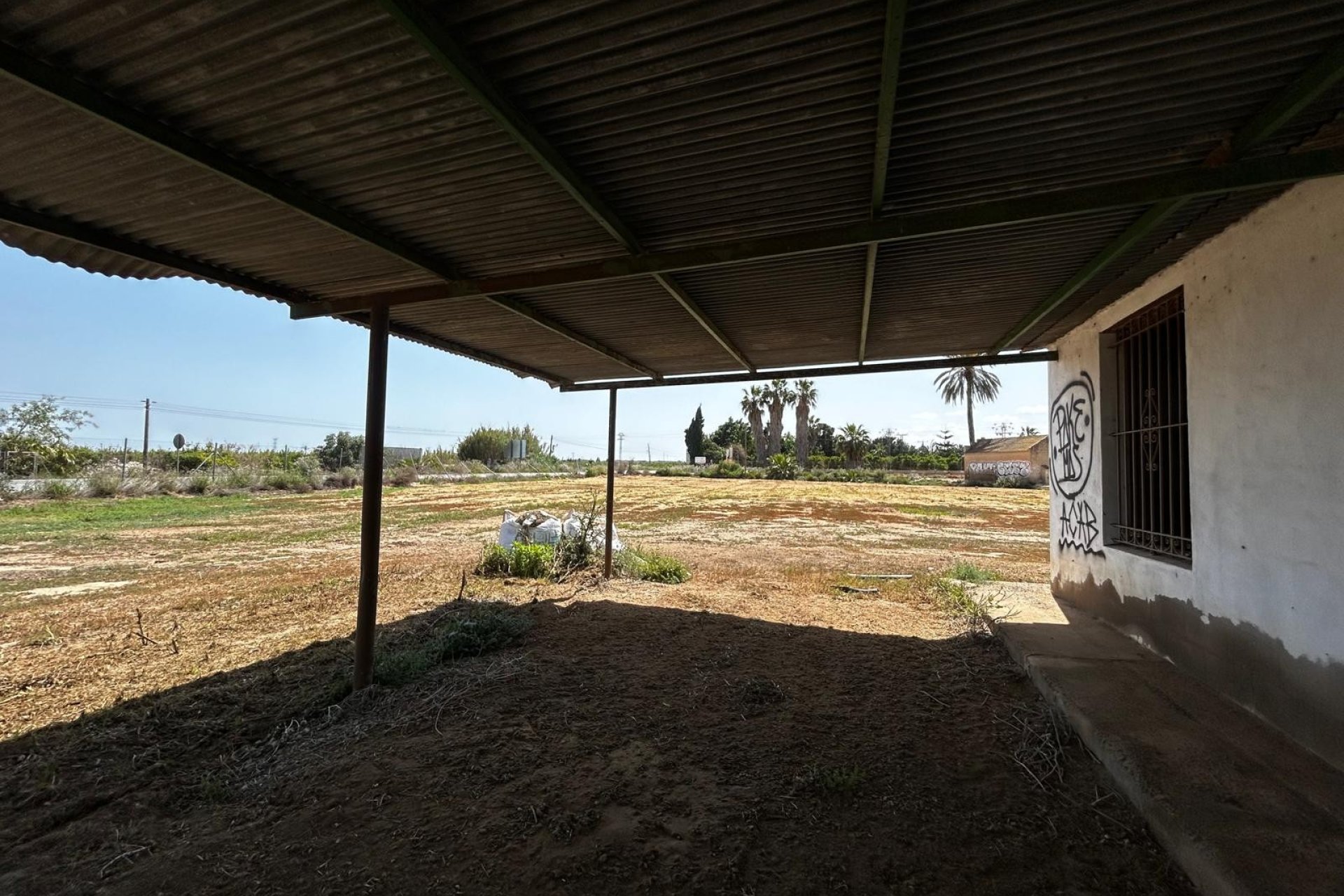 Revente - Parcelle / Terrain - San Miguel de Salinas - San Miguel Salinas
