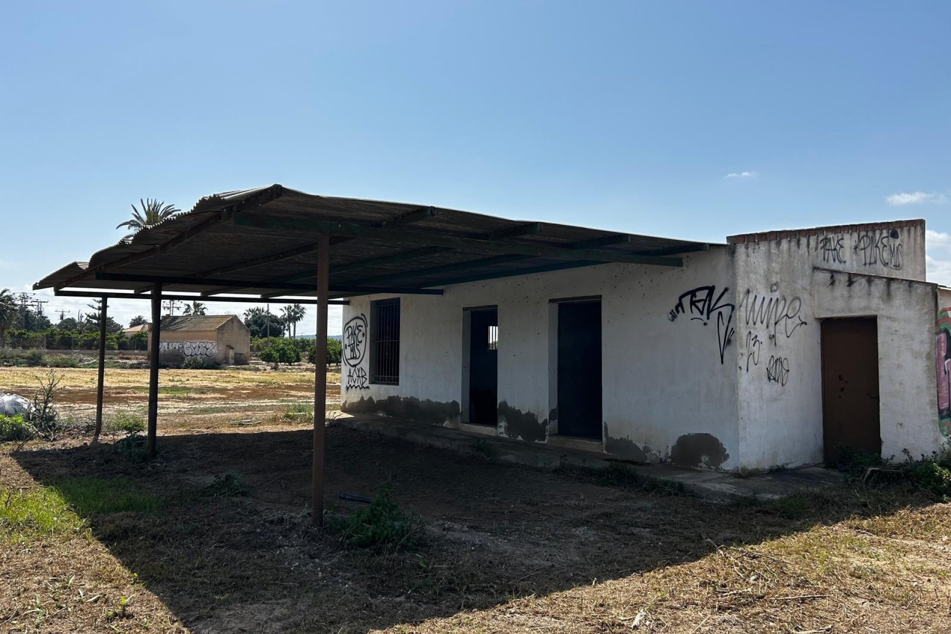 Revente - Parcelle / Terrain - San Miguel de Salinas - San Miguel Salinas