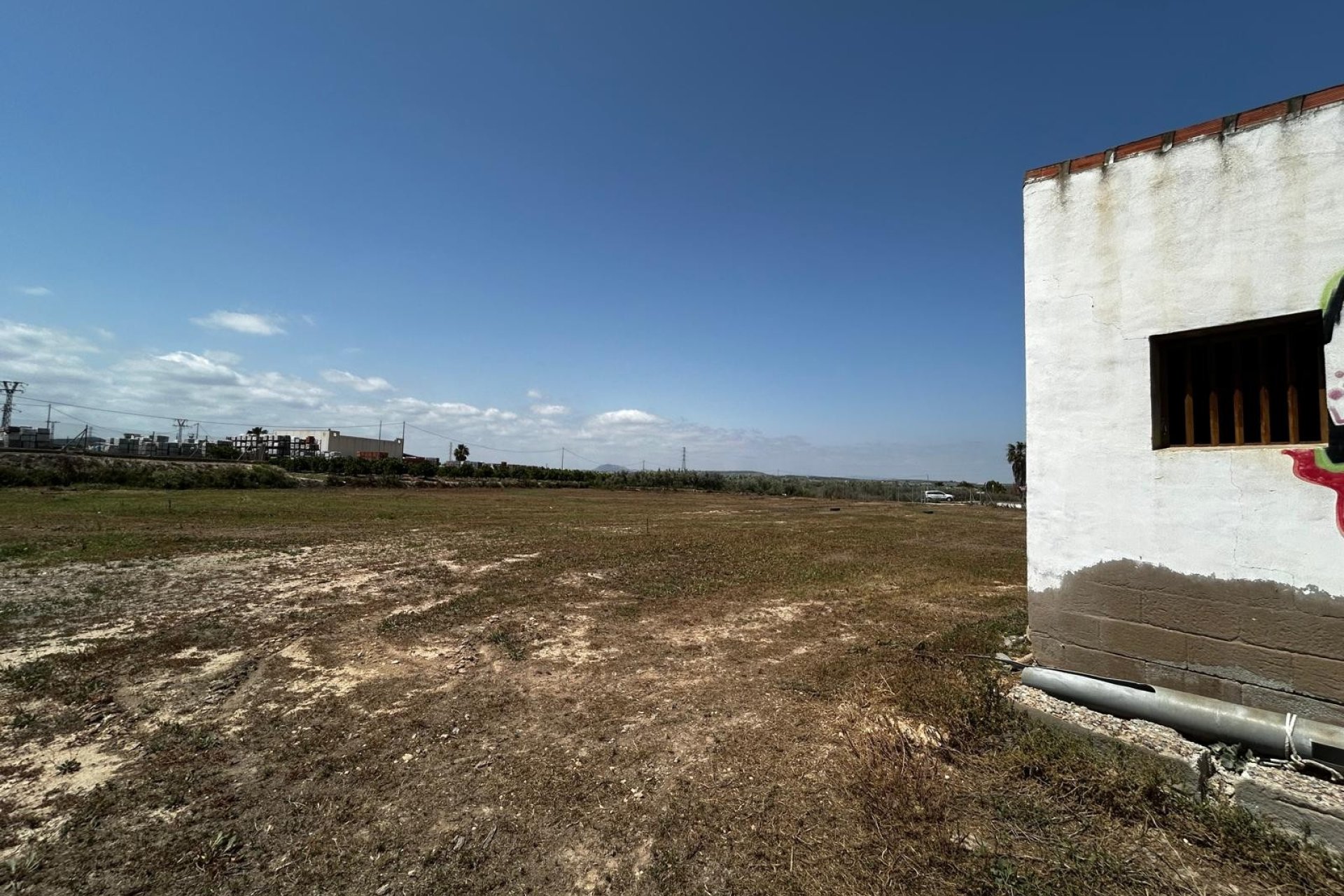 Revente - Parcelle / Terrain - San Miguel de Salinas - San Miguel Salinas