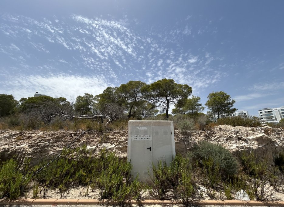 Revente - Plot - Las Colinas Golf - Las Colinas Golf Resort
