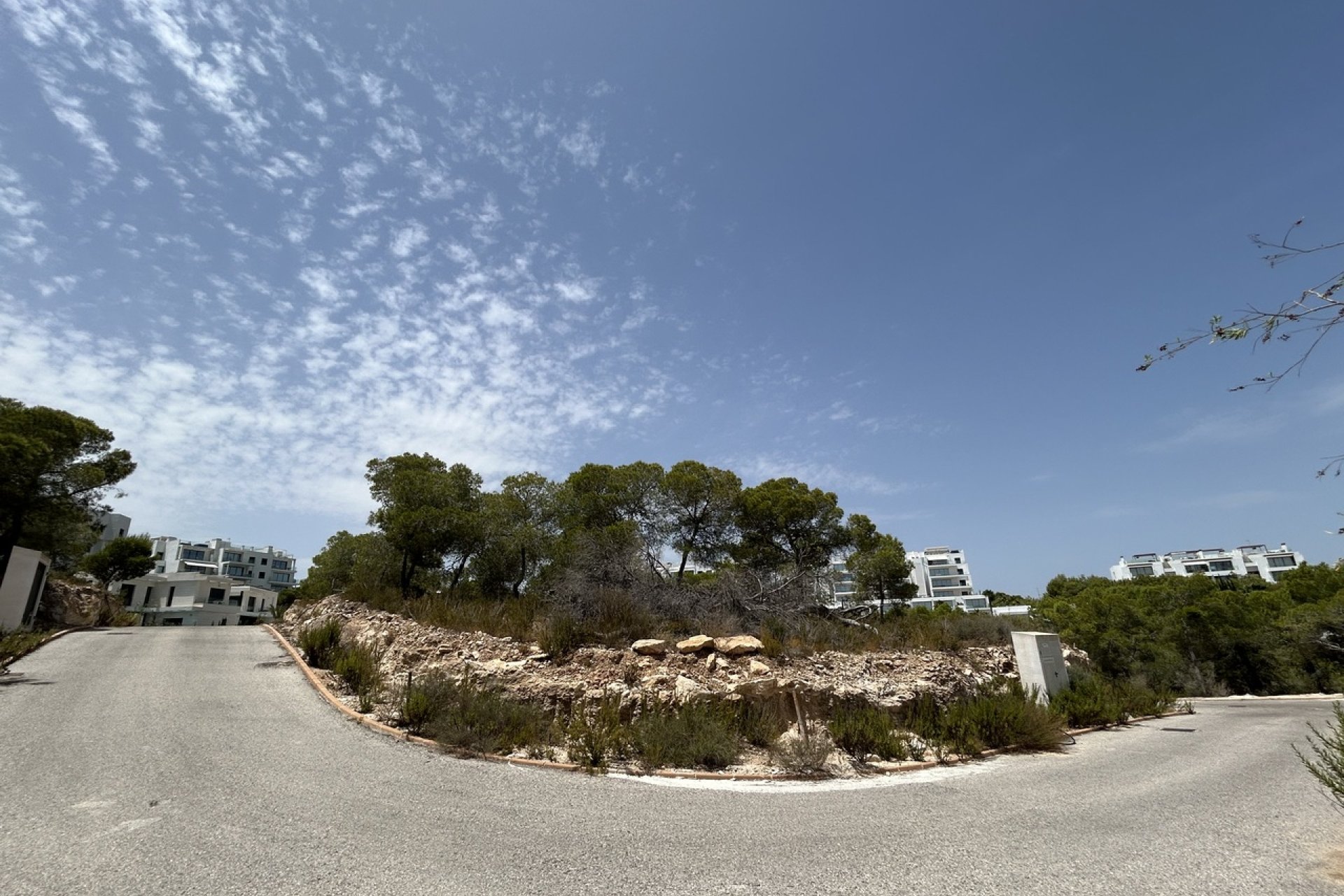 Revente - Plot - Las Colinas Golf - Las Colinas Golf Resort