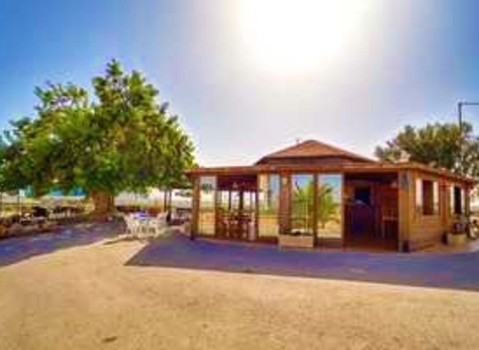 Revente - Plot - Torre Pacheco