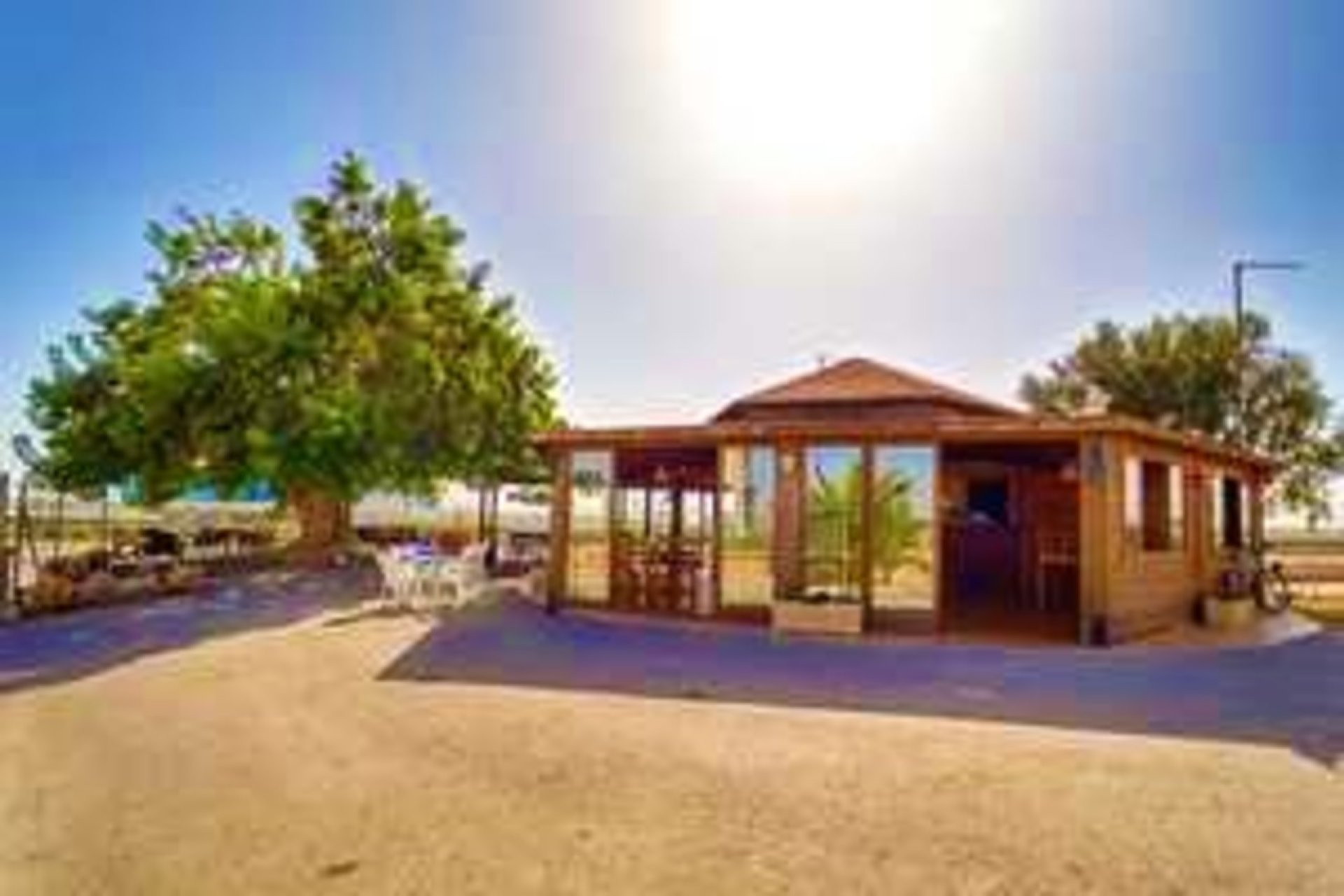 Revente - Plot - Torre Pacheco