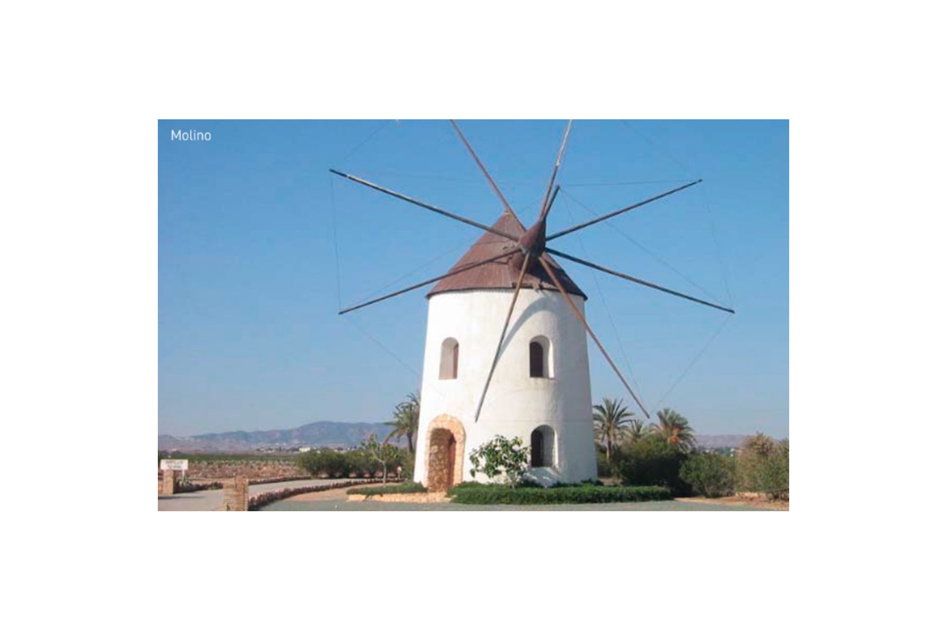 Revente - Plot - Torre Pacheco