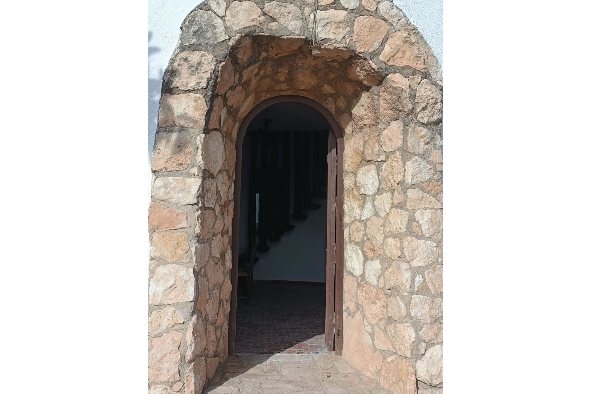 Revente - Plot - Torre Pacheco