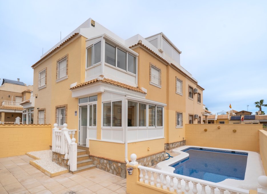 Revente - Quad House - Ciudad Quesada - Ciudad Quesada - Rojales