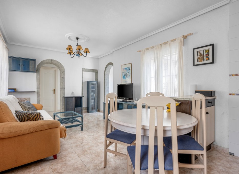 Revente - Quad House - Ciudad Quesada - Ciudad Quesada - Rojales