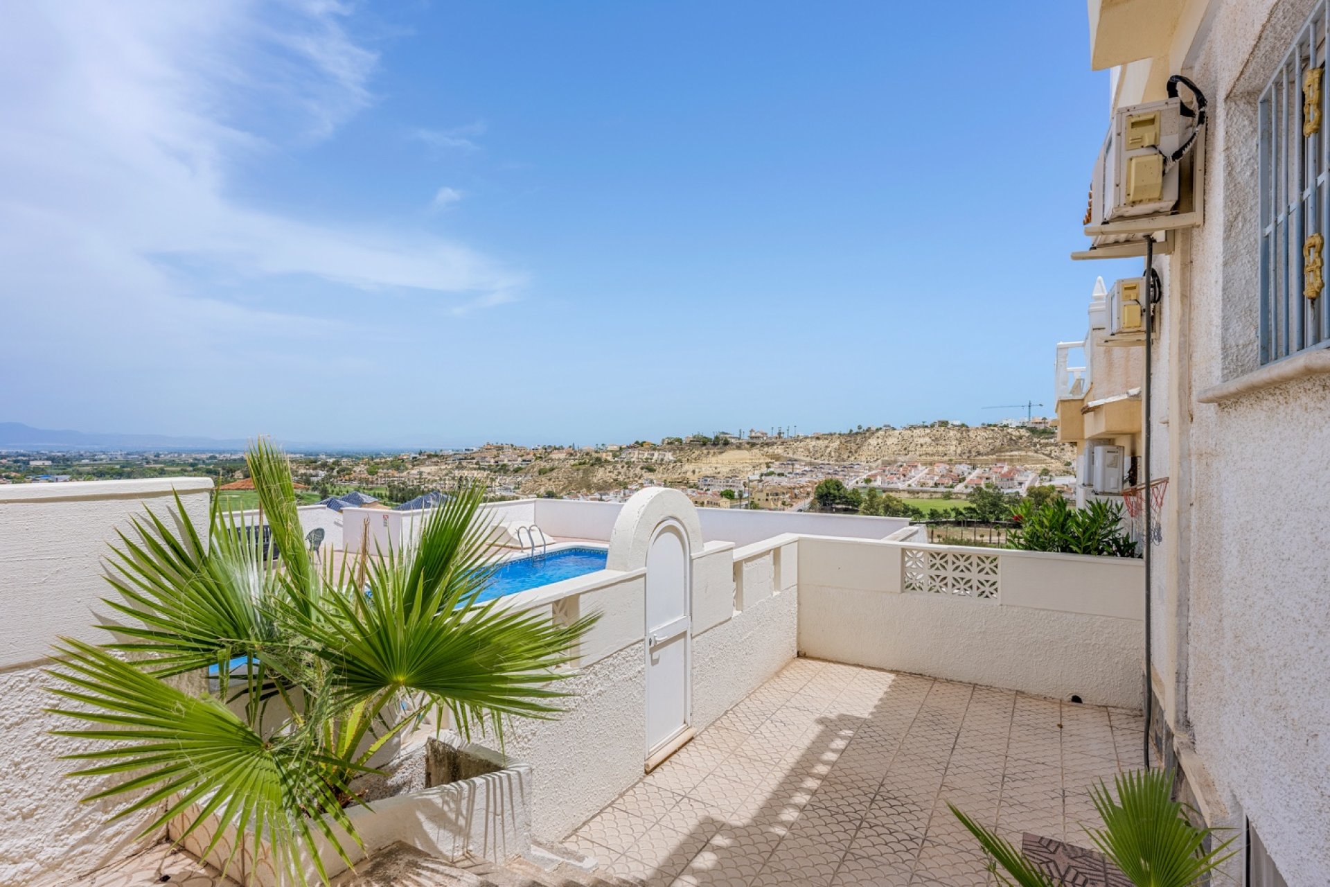 Revente - Quad House - Ciudad Quesada - Ciudad Quesada - Rojales