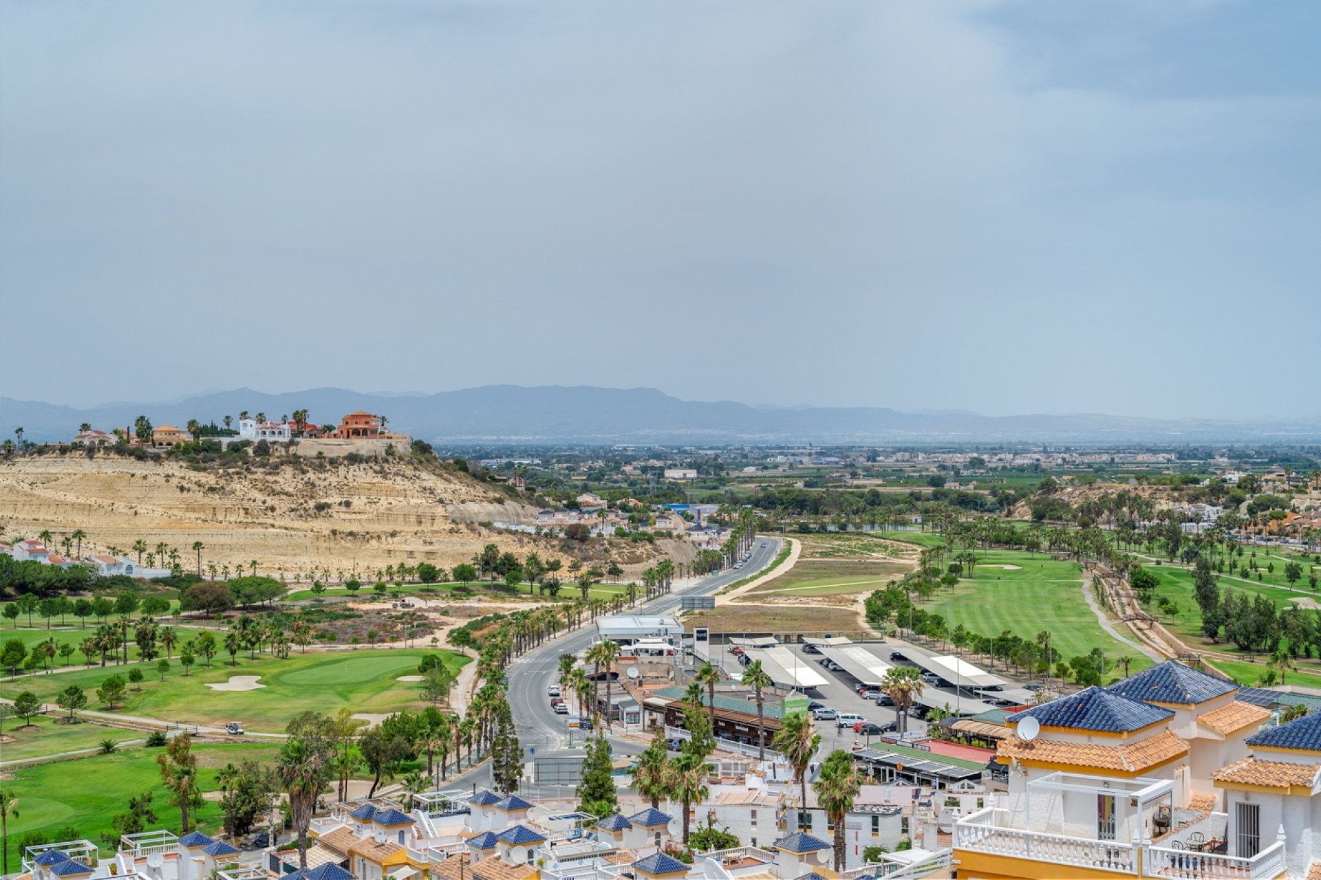 Revente - Quad House - Ciudad Quesada - Ciudad Quesada - Rojales