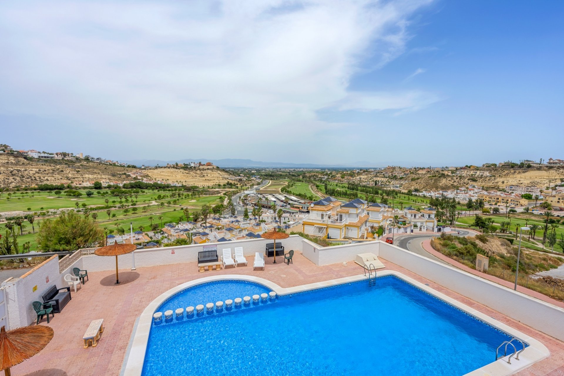 Revente - Quad House - Ciudad Quesada - Ciudad Quesada - Rojales