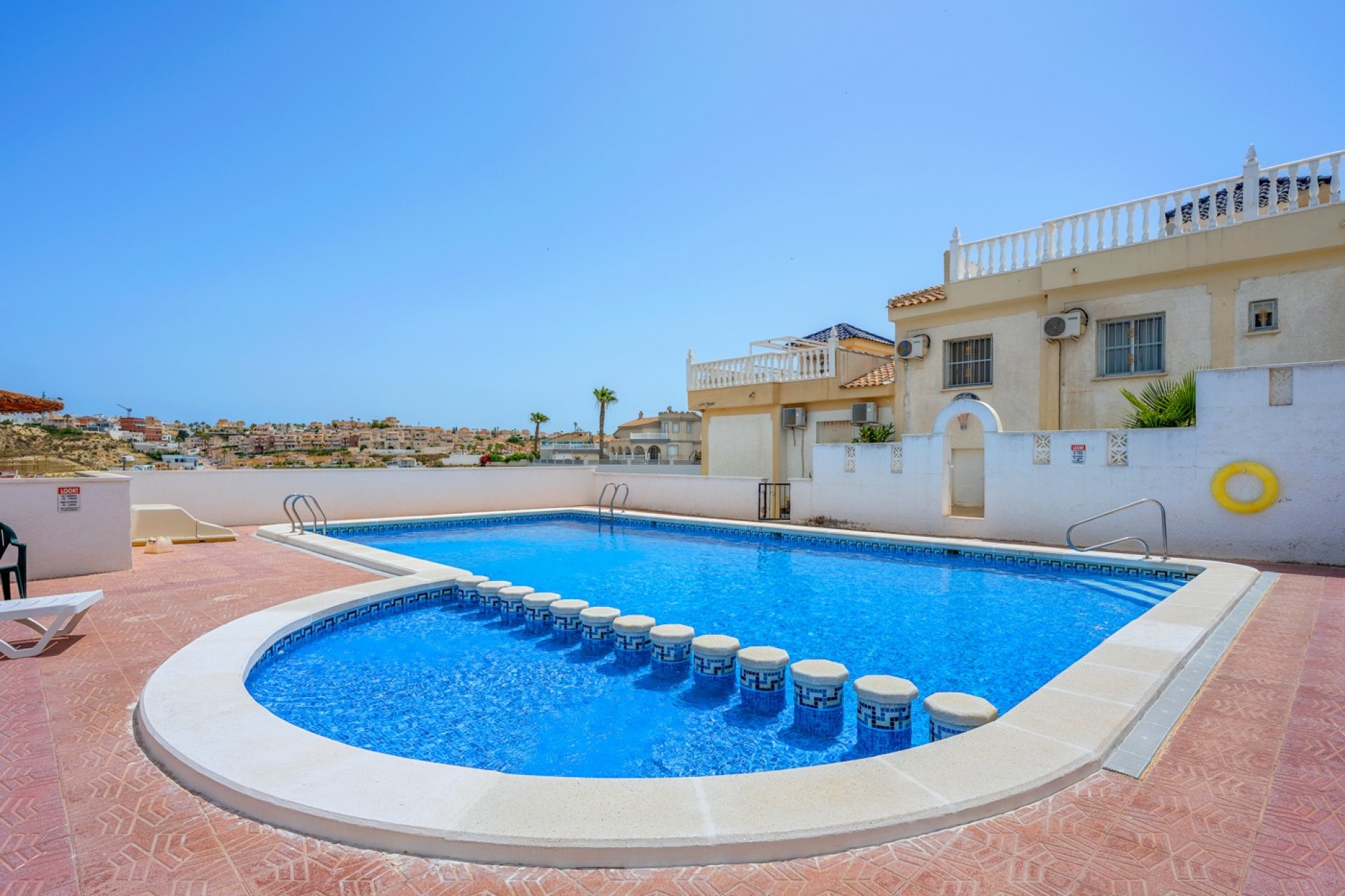 Revente - Quad House - Ciudad Quesada - Ciudad Quesada - Rojales
