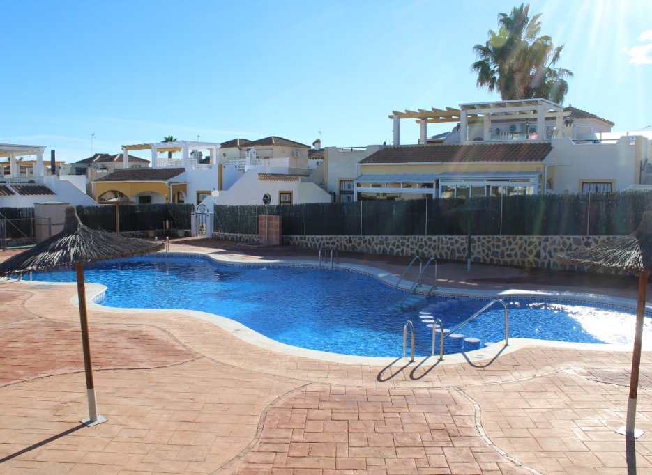 Revente - Quad House - Orihuela Costa - Los Altos