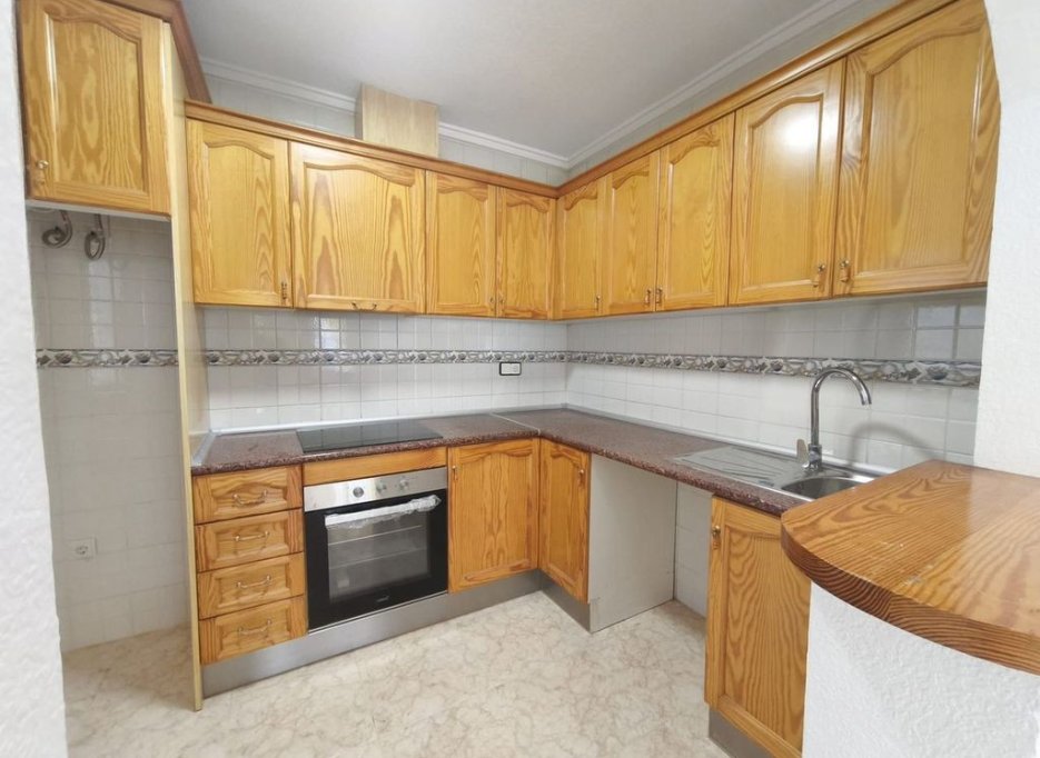 Revente - Quad House - Orihuela Costa - Los Altos