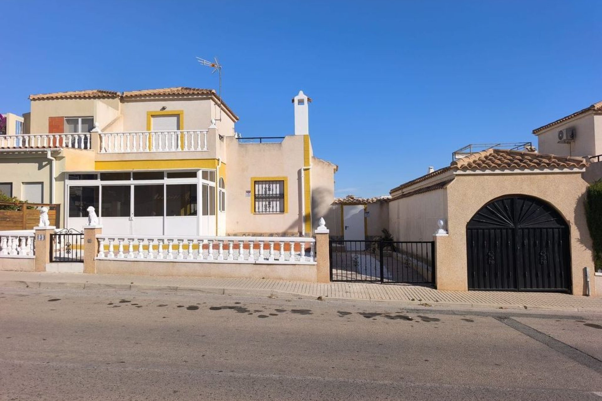 Revente - Quad House - Orihuela Costa - Los Altos