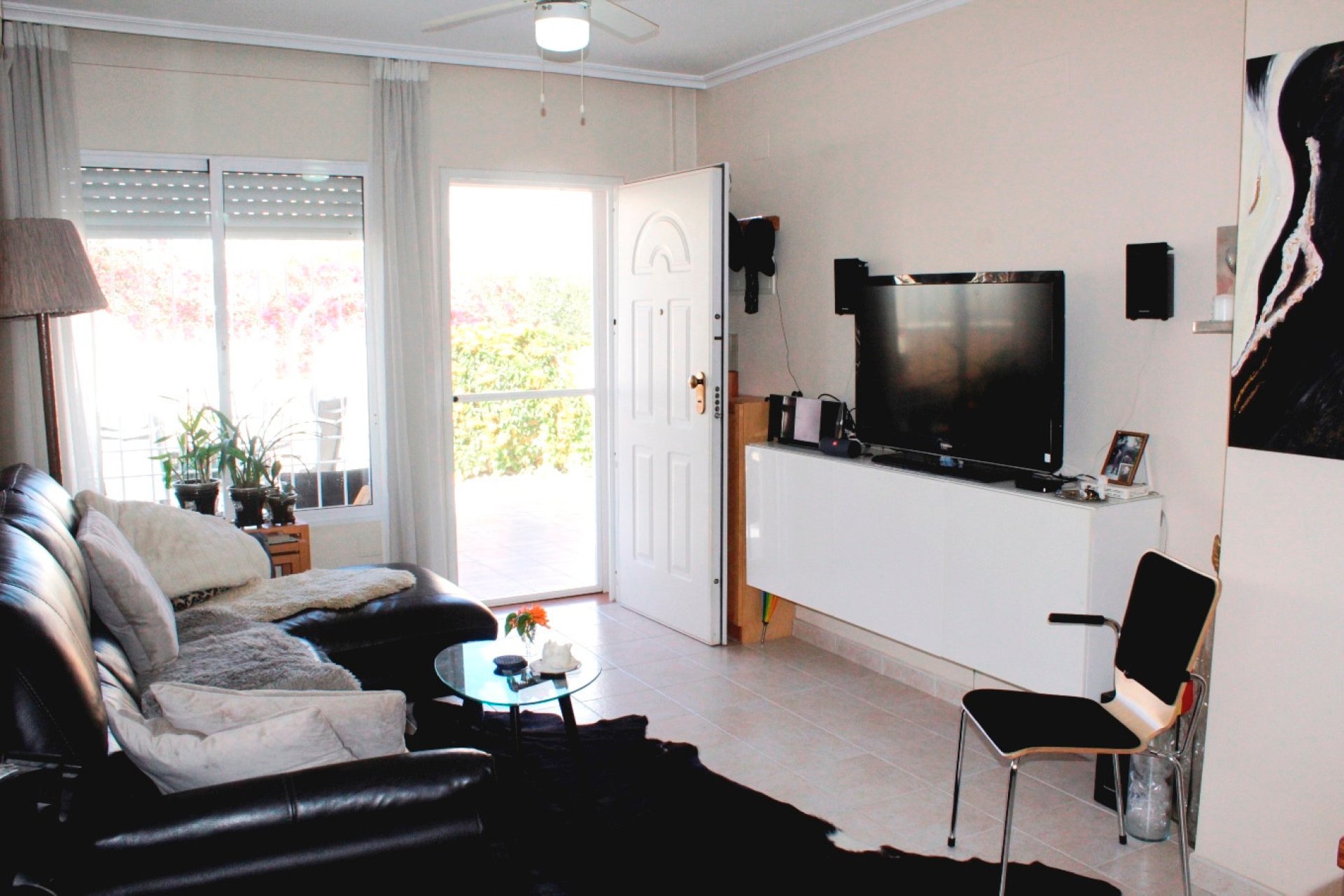 Revente - Quad House - Villamartín - PAU 8