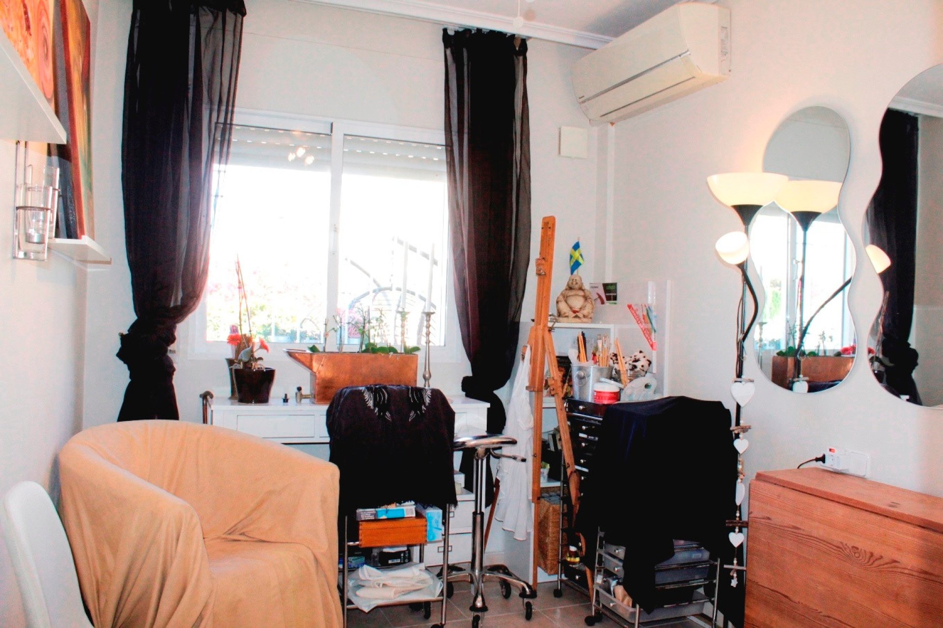 Revente - Quad House - Villamartín - PAU 8